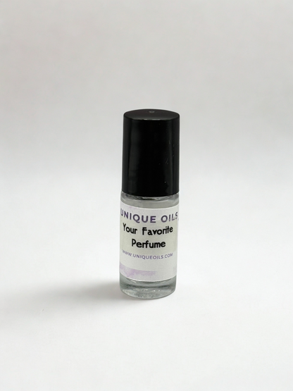 The Voice of the Snake Ladies Perfume Fragrance