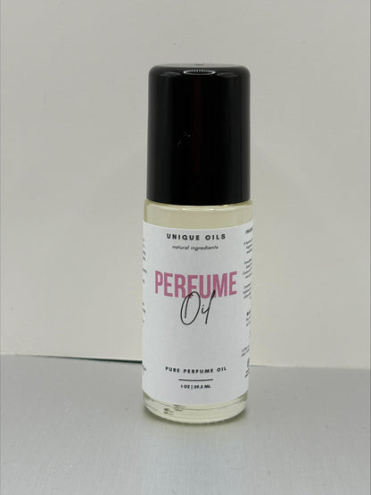 The Voice of the Snake Ladies Perfume Fragrance