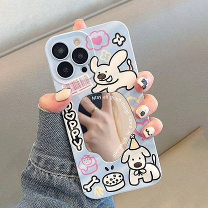 Snake Graphic Phone Case